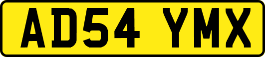 AD54YMX