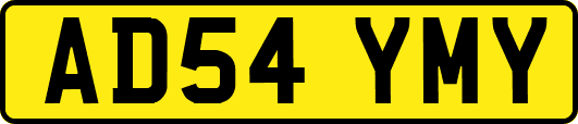 AD54YMY