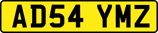 AD54YMZ