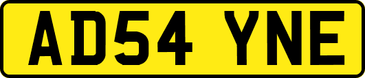 AD54YNE