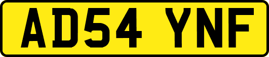 AD54YNF