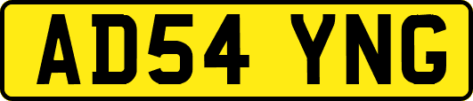 AD54YNG
