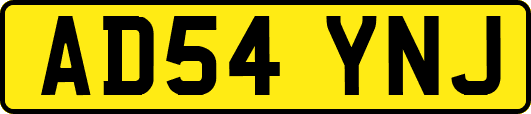 AD54YNJ