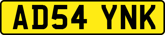 AD54YNK