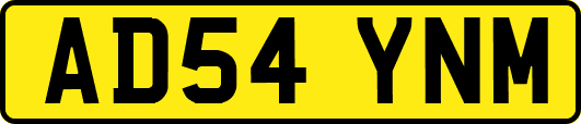AD54YNM