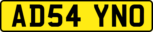 AD54YNO