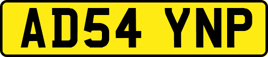 AD54YNP