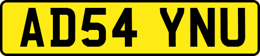 AD54YNU