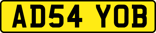 AD54YOB