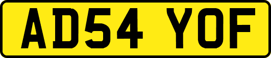 AD54YOF