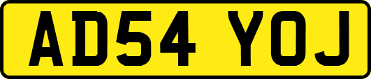 AD54YOJ