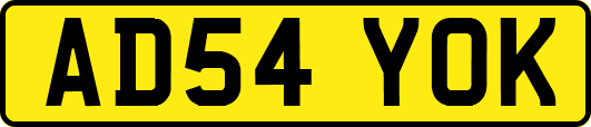 AD54YOK