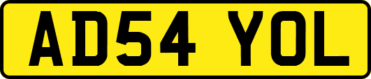 AD54YOL