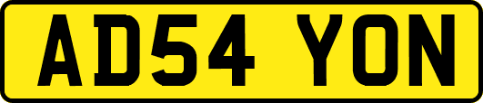 AD54YON