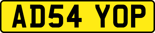 AD54YOP