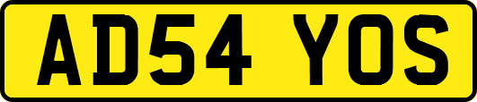 AD54YOS