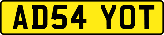 AD54YOT