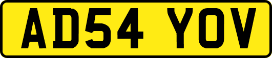 AD54YOV