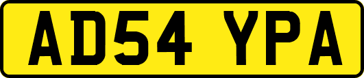 AD54YPA