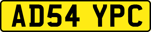 AD54YPC