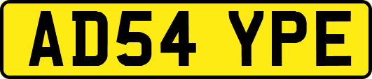 AD54YPE