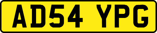 AD54YPG