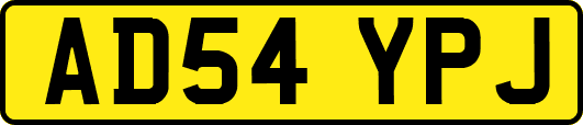 AD54YPJ