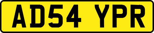 AD54YPR