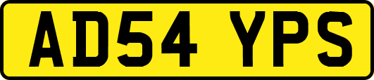 AD54YPS