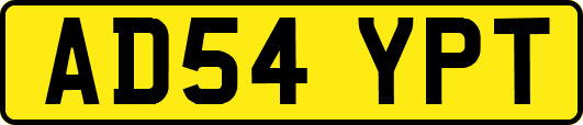 AD54YPT