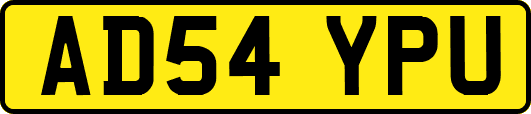 AD54YPU