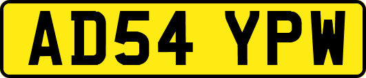 AD54YPW