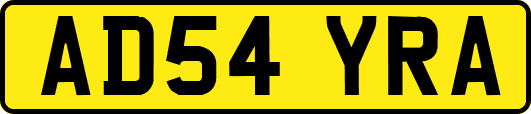 AD54YRA