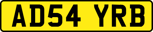 AD54YRB