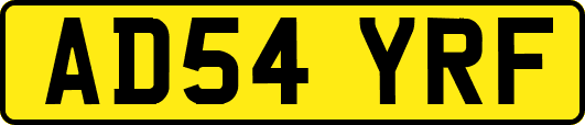 AD54YRF