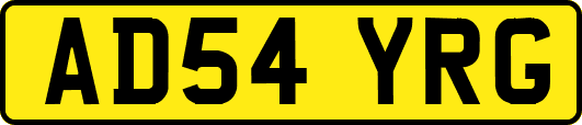 AD54YRG