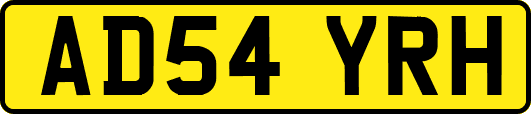 AD54YRH
