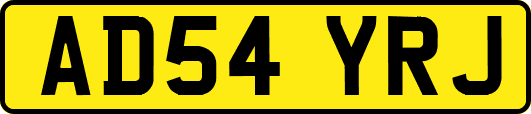AD54YRJ