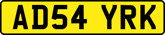 AD54YRK