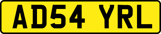 AD54YRL