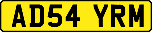 AD54YRM