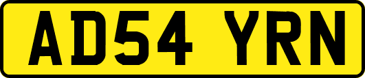 AD54YRN
