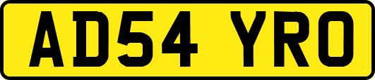 AD54YRO