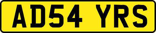 AD54YRS