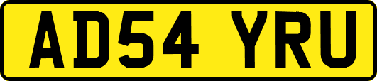 AD54YRU