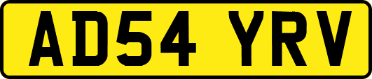 AD54YRV