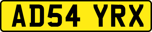 AD54YRX