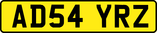 AD54YRZ