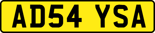 AD54YSA