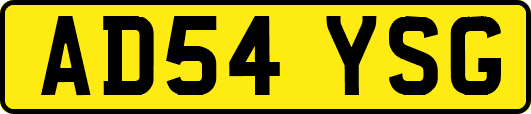 AD54YSG